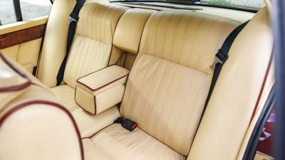 1987 Aston Martin Lagonda Series 3
