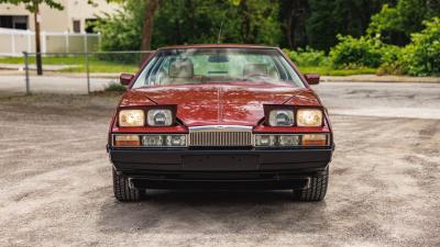 1987 Aston Martin Lagonda Series 3