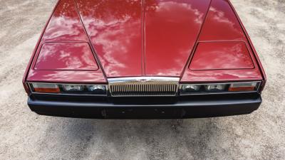 1987 Aston Martin Lagonda Series 3