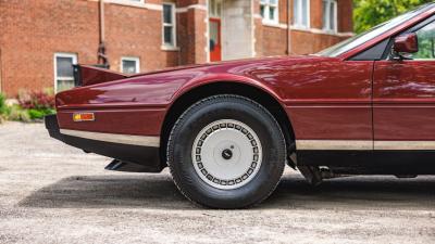 1987 Aston Martin Lagonda Series 3