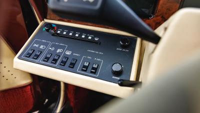 1987 Aston Martin Lagonda Series 3