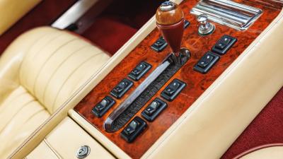 1987 Aston Martin Lagonda Series 3