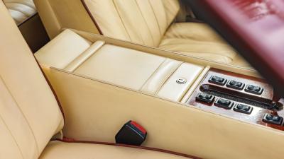 1987 Aston Martin Lagonda Series 3