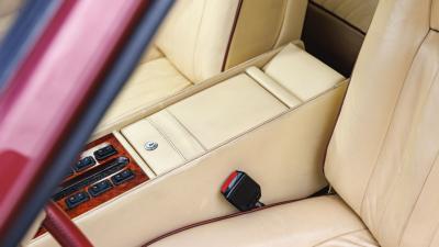1987 Aston Martin Lagonda Series 3