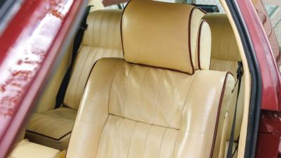 1987 Aston Martin Lagonda Series 3