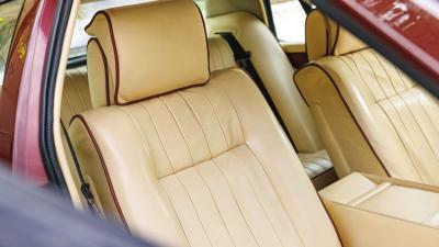 1987 Aston Martin Lagonda Series 3