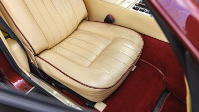 1987 Aston Martin Lagonda Series 3
