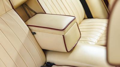 1987 Aston Martin Lagonda Series 3