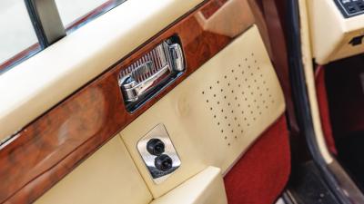 1987 Aston Martin Lagonda Series 3