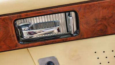 1987 Aston Martin Lagonda Series 3