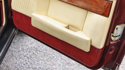 1987 Aston Martin Lagonda Series 3
