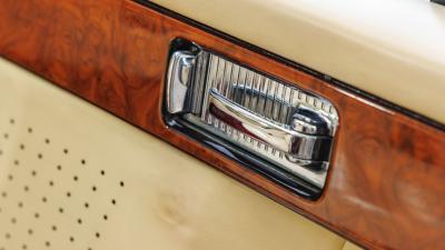 1987 Aston Martin Lagonda Series 3