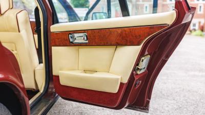 1987 Aston Martin Lagonda Series 3