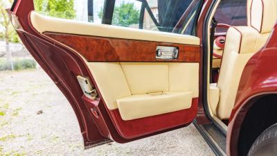 1987 Aston Martin Lagonda Series 3