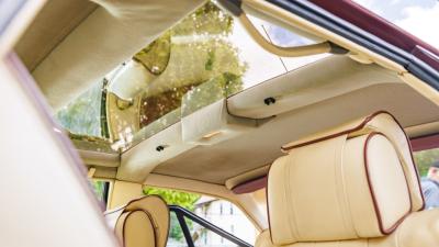 1987 Aston Martin Lagonda Series 3