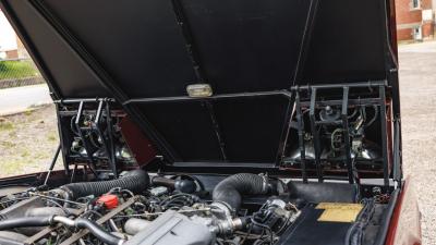 1987 Aston Martin Lagonda Series 3