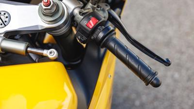 2007 Ducati 1098 Superbike