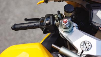 2007 Ducati 1098 Superbike