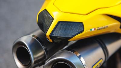 2007 Ducati 1098 Superbike