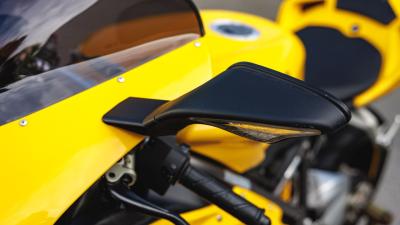 2007 Ducati 1098 Superbike
