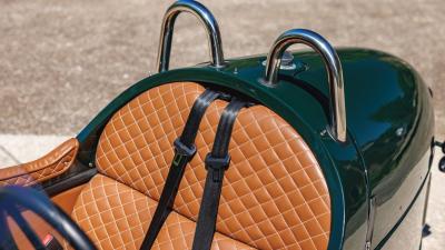 2018 Morgan 3 Wheeler