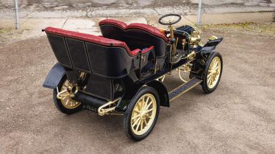 1905 Buick Model C