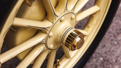1905 Buick Model C