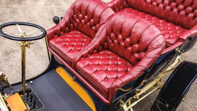 1905 Buick Model C