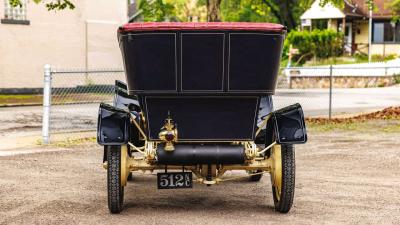 1905 Buick Model C