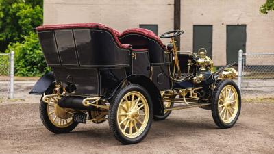 1905 Buick Model C