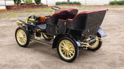 1905 Buick Model C