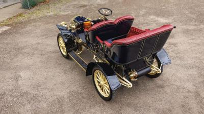 1905 Buick Model C
