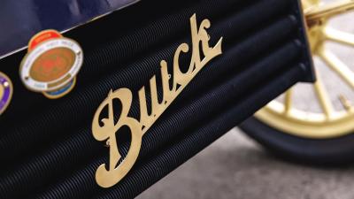 1905 Buick Model C