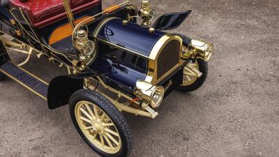 1905 Buick Model C
