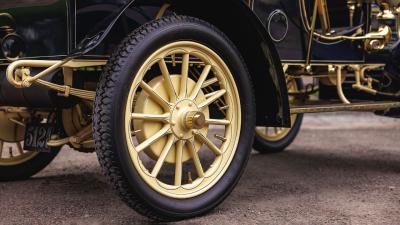 1905 Buick Model C