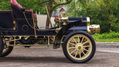 1905 Buick Model C