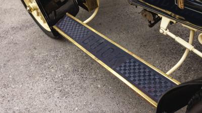 1905 Buick Model C