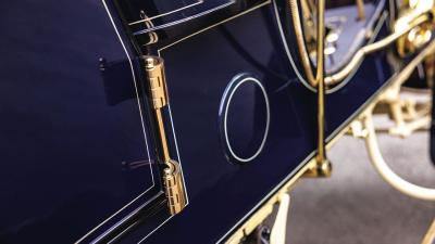 1905 Buick Model C