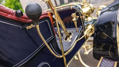 1905 Buick Model C