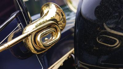 1905 Buick Model C