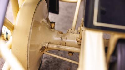 1905 Buick Model C