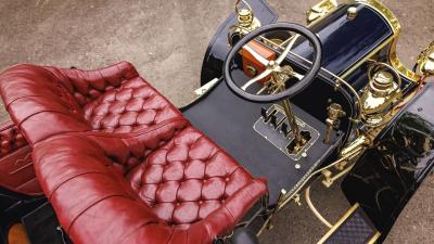 1905 Buick Model C