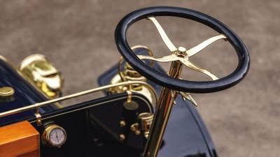 1905 Buick Model C