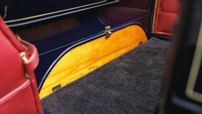 1905 Buick Model C