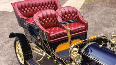 1905 Buick Model C