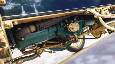 1905 Buick Model C