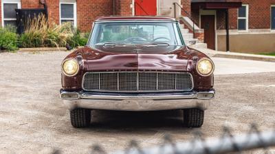 1956 Continental Mark II