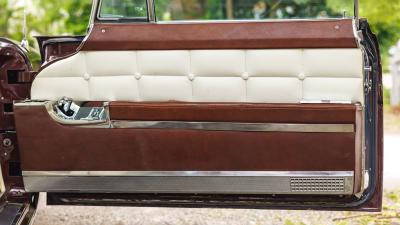 1956 Continental Mark II
