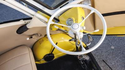 1958 BMW Isetta 300