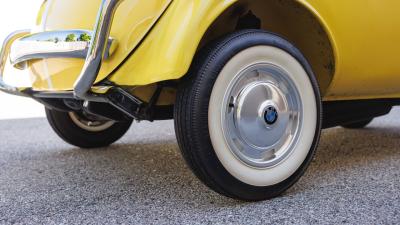 1958 BMW Isetta 300